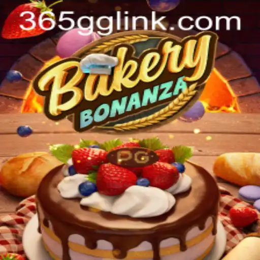 Experience the Sweetness of BakeryBonanza with 365GG.COM