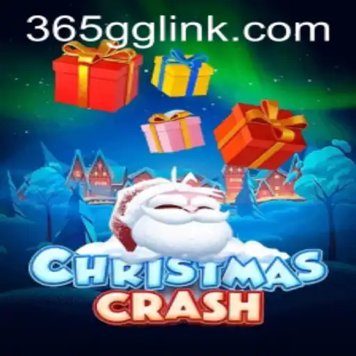 Discover the Festive Fun of ChristmasCrash on 365GG.COM