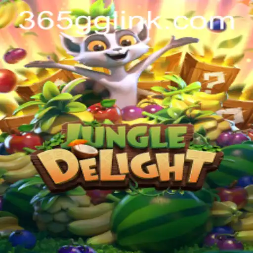 Discover the Excitement of JungleDelight on 365GG.COM