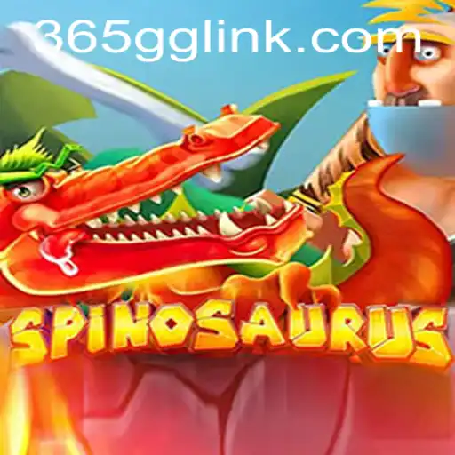 Discover the Exciting World of Spinosaurus on 365GG.COM