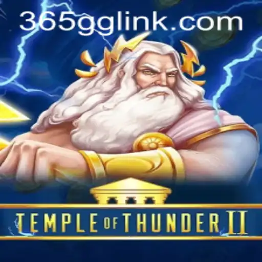 Unleashing Adventure in TempleofThunderII
