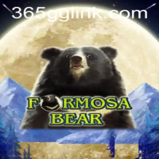FormosaBear: A Thrilling New Adventure in the Gaming World