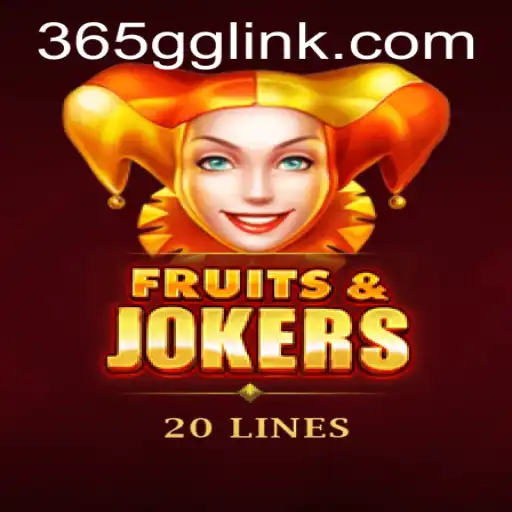 Discovering the Thrills of FruitsAndJokers20 at 365GG.COM