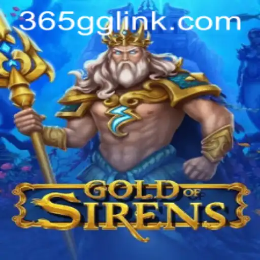 GoldofSirens: A Mesmerizing New Adventure Awaits