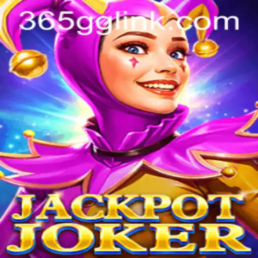Exploring the Exciting World of JackpotJoker with 365GG.COM