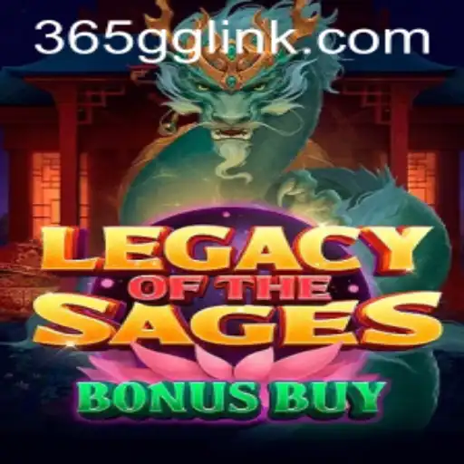 Experience the Thrilling Adventure of LegacyoftheSagesBonusBuy