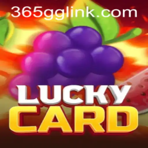 Discover LuckyCard: A Thrilling Game Adventure With 365GG.COM