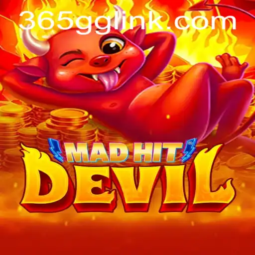 MadHitDevil: The Game Sweeping Through 365GG.COM