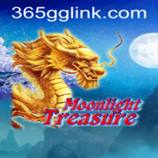 Moonlight Treasure: A Glimmering Adventure in Gaming