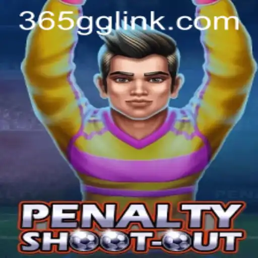 Experience the Thrill of PenaltyShootOut by 365GG.COM