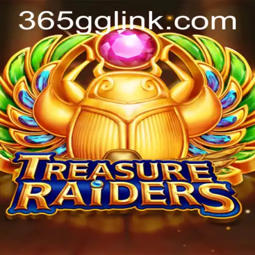 Dive into the Adventure of TREASURERAIDERS: A Comprehensive Guide with 365GG.COM