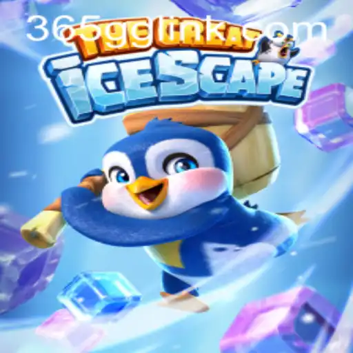 Discover TheGreatIcescape: An Exciting Adventure